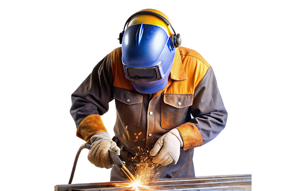 welder